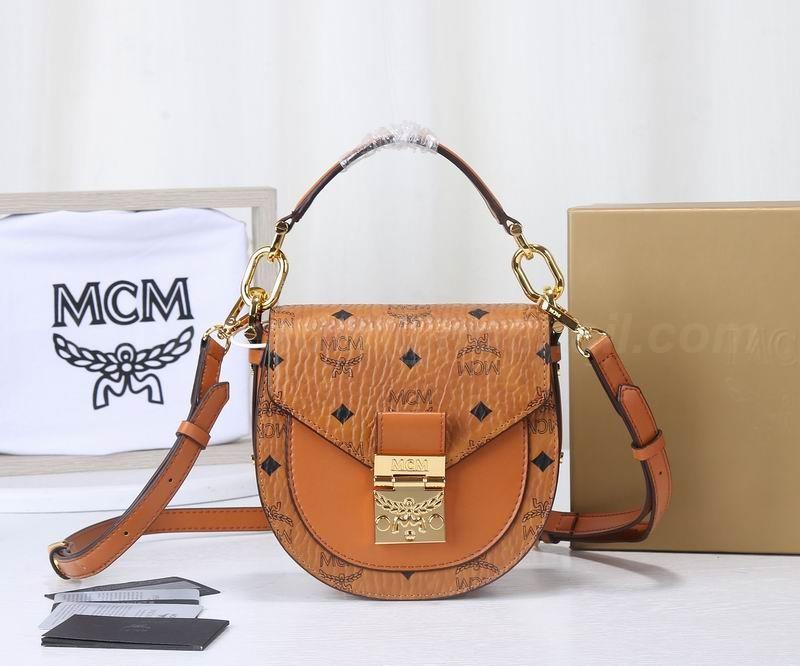 MCM Handbags 23